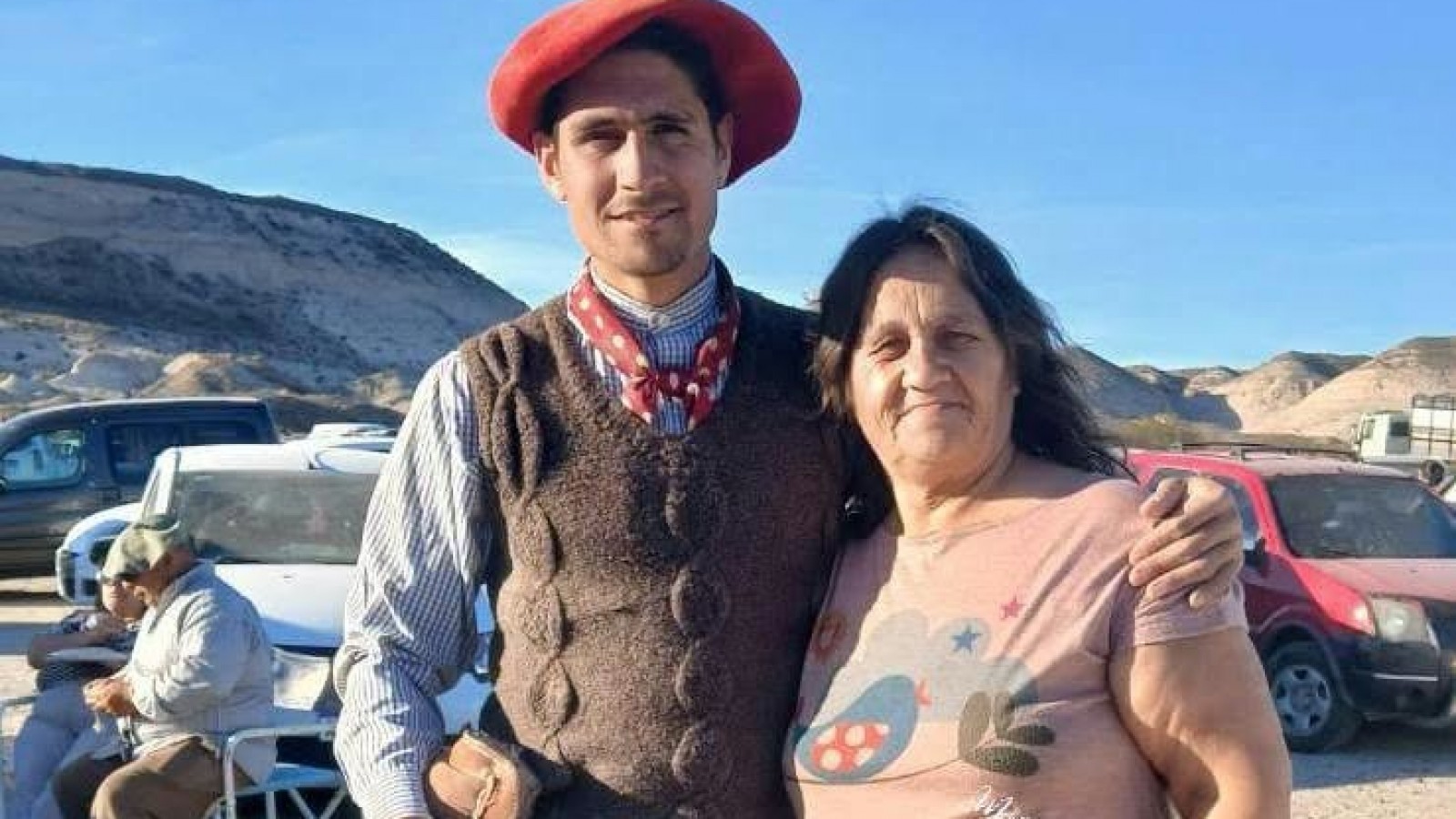 Compró un Telebingo en Puerto Madryn, ganó un premio y todavía no lo sabe: buscan al dueño del cartón