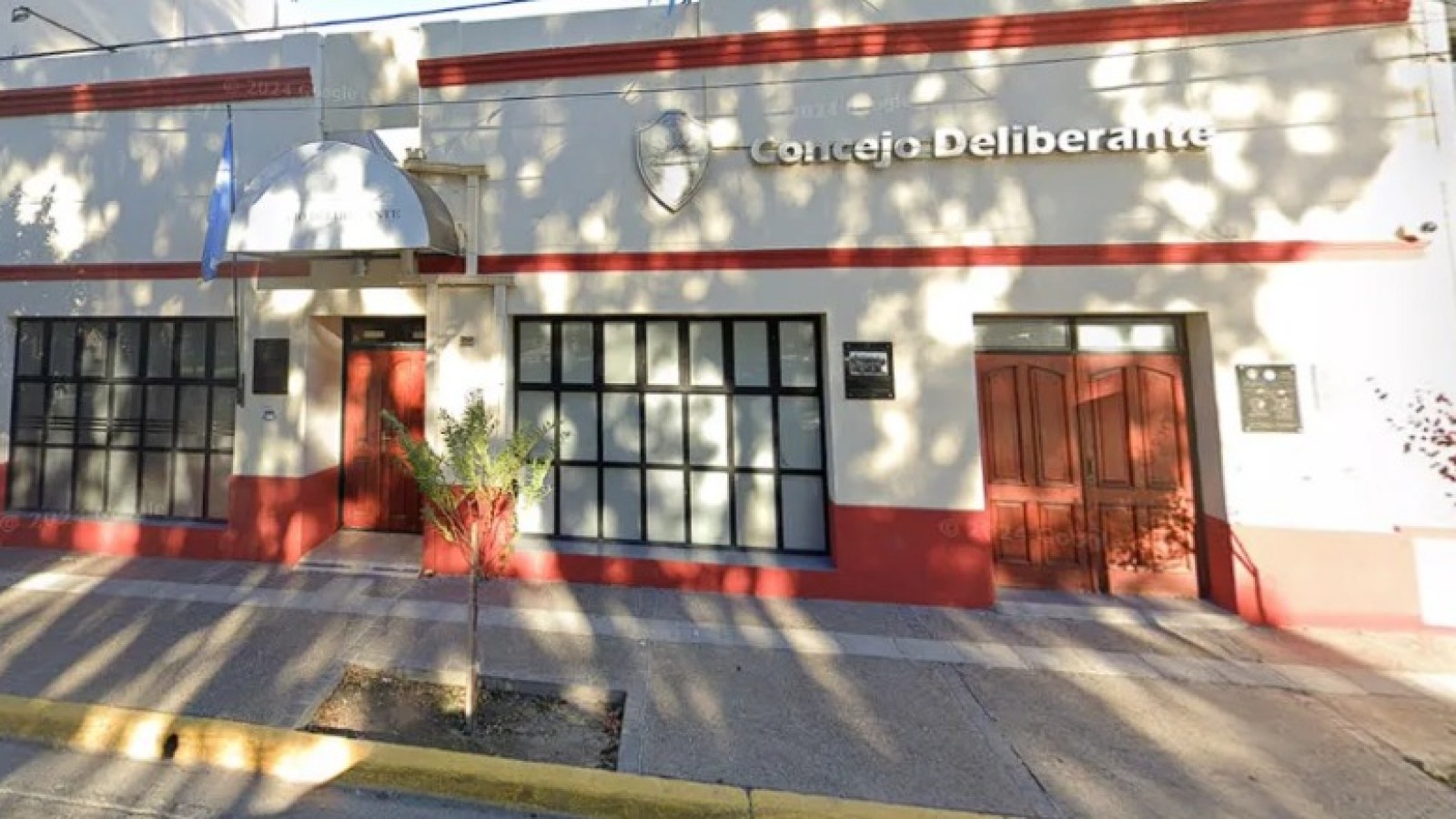El Ejecutivo envió el proyecto de presupuesto al Concejo Deliberante