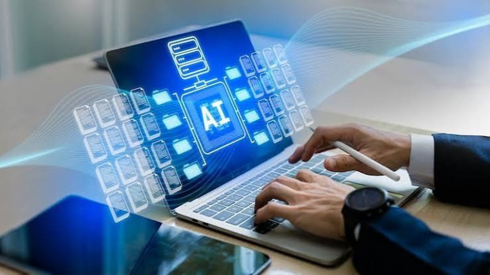 Investigan en Puerto Madryn el uso de inteligencia artificial para crear imágenes sexualizadas con rostros de menores