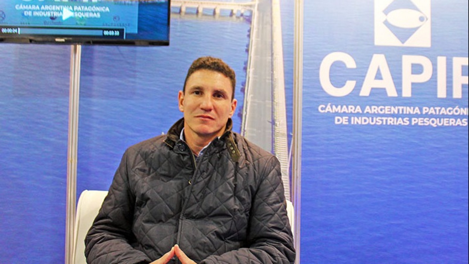 La industria pesquera de Chubut busca dejar de depender del agua potable: analizan construir una desalinizadora en Madryn