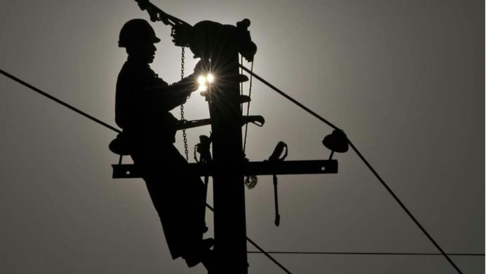 Trelew tendrá un corte de luz de cuatro horas este domingo