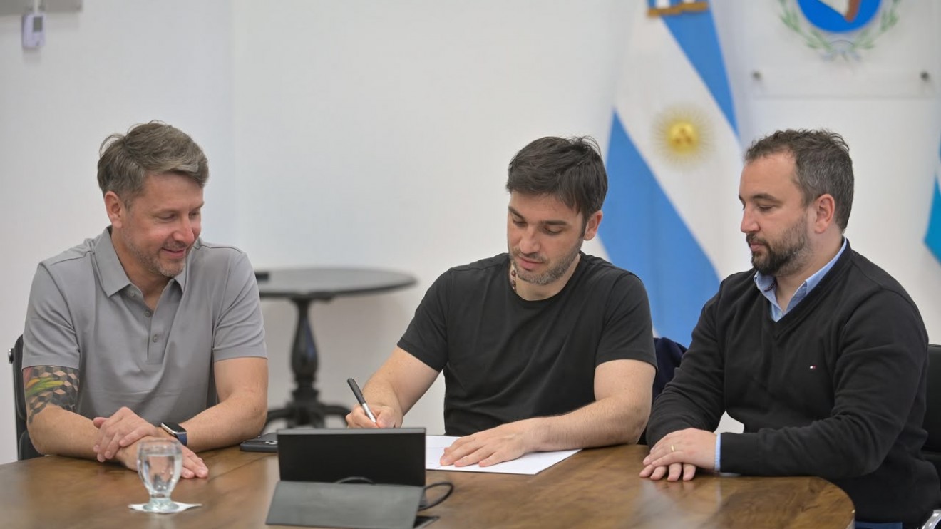 Infraestructura en marcha: Torres le reclama a Nación el traspaso de rutas nacionales para repararlas con una inversión provincial de $70 mil millones