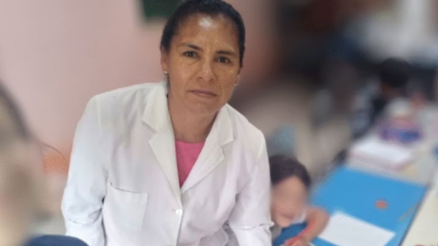 Crimen de Nancy Godoy: declaró en cámara Gesell el hijo de 13 años de una de las detenidas